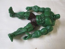 Product Image: SUPER POSEABLE HULK FROM THE MOVIE MISSING TOP OF HEAD