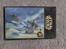 Star Wars Mouse Mat