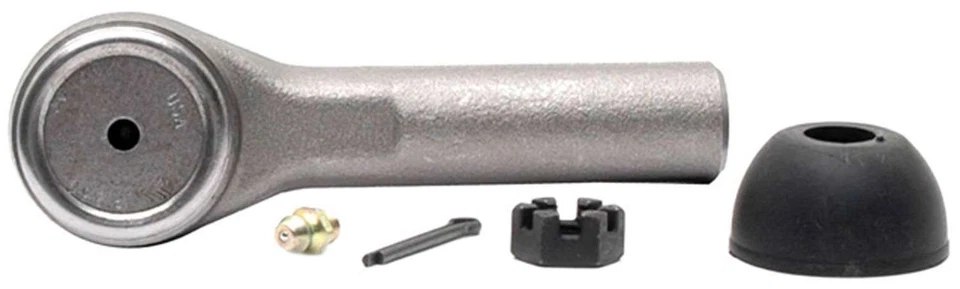 Extremidade da haste de amarração de direção compatível com 1996-2000 Plymouth Grand Voyager, Voyager ACDELCO ADVA - Imagem 3 de 3