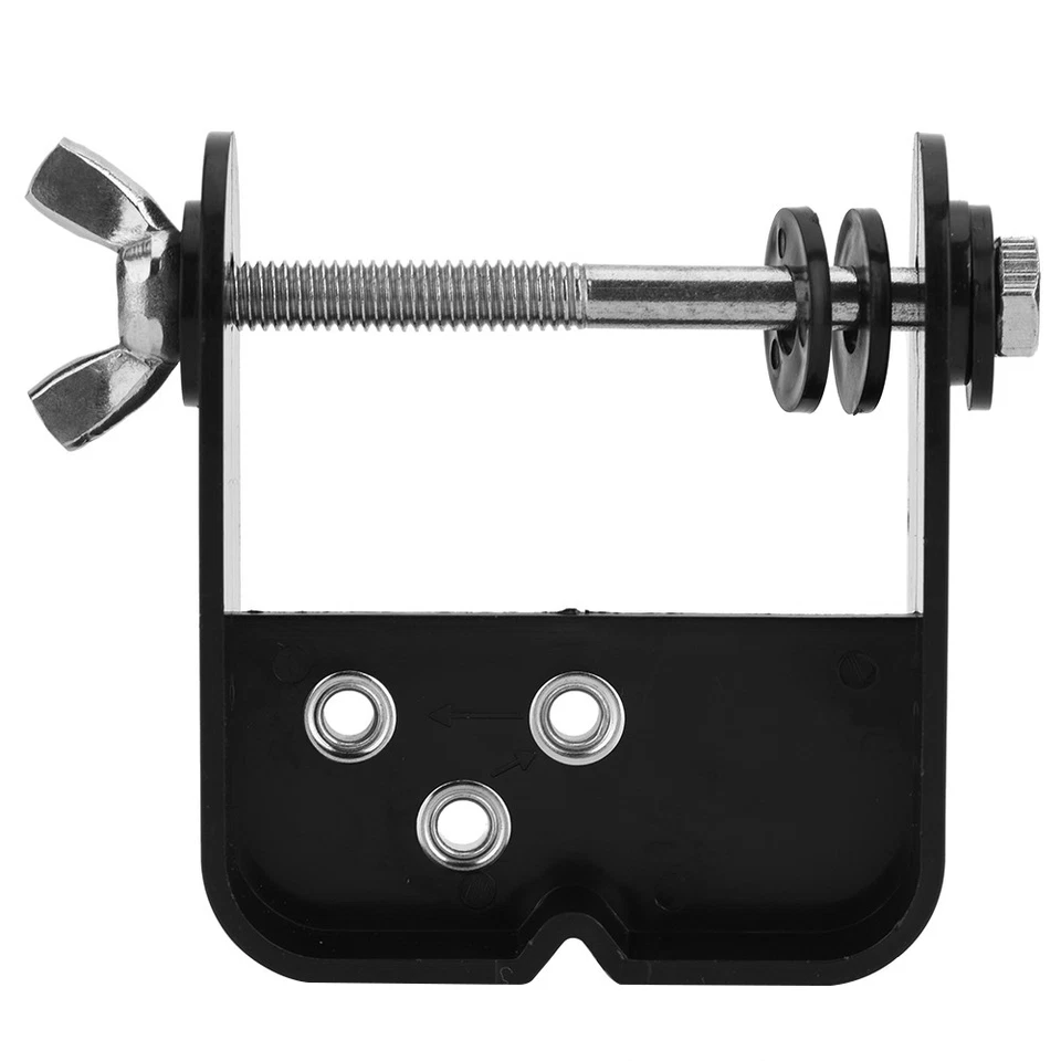 (black)VGEBY Archery Bow Strings Server Bow String Serving Jig Tool For Recurve - Image 3 of 4