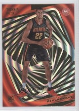 2015-16 Panini Revolution Rookies Nova Edy Tavares Walter Tavares #145 0q0