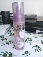 Isle of Paradise Dark Glow Clear Self-Tanning Mousse Hello Bronzed Glow 6.76 oz
