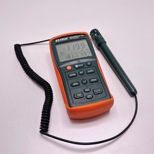 EXTECH Instruments EasyView 80 CO2 Analyzer