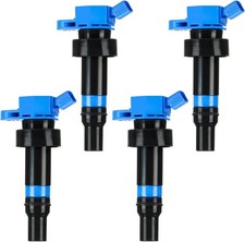 Ignition Coil Blue Pack for 2012-2020 Hyundai Accent 2012-2017 Veloster,