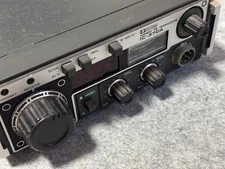 ICOM IC-370 430MHz FM Transceiver Vintage UHF Radio Collector Parts A675　