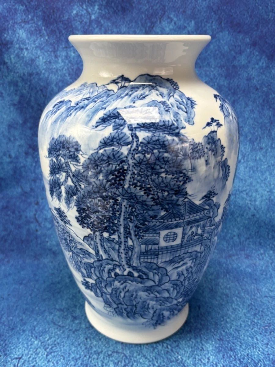 Porcelain & Pottery Japanese Antique White for sale | eBay
