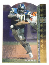 1994 Upper Deck SP Football - Die-Cut  - Pick Your Card - Complete Your Set