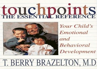 Touchpoints HB, BRAZELTON
