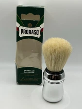Proraso Professional Shaving Brush For Men Italy