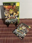 Yu-Gi-Oh: The Dawn Of Destiny (Microsoft Xbox Black Label Game, 2004)