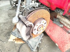 5Q0615301H VORDERE BREMSSCHEIBE / 206666 FÜR AUDI A3 SPORTBACK 8YA, 8YF 35 TDI