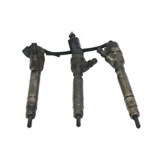 Injecteur Smart FORTWO