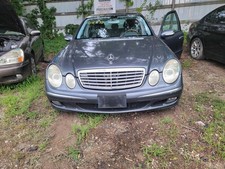 Driver Axle Shaft 211 Type Front E350 Outer Fits 04-09 MERCEDES E-CLASS 1730311
