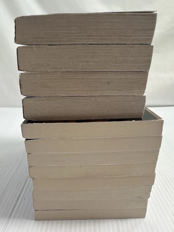 Harlequin Intrigue Lot Of 12 Romance Suspense Paperback - Image 4 of 4