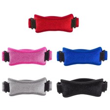 Patella Tendon Knee Support Strap Adjustable Knee Brace Knee Pain Relief Support