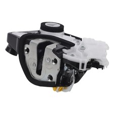 Replacement Front Left Driver Side Power Door Lock Actuator Motor for Honda