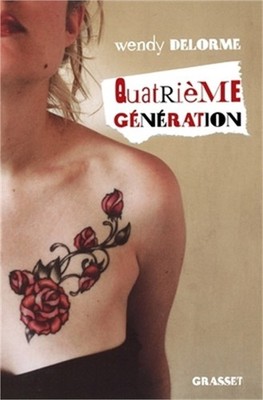 Quatri�me g�n�ration (Paperback or Softback)