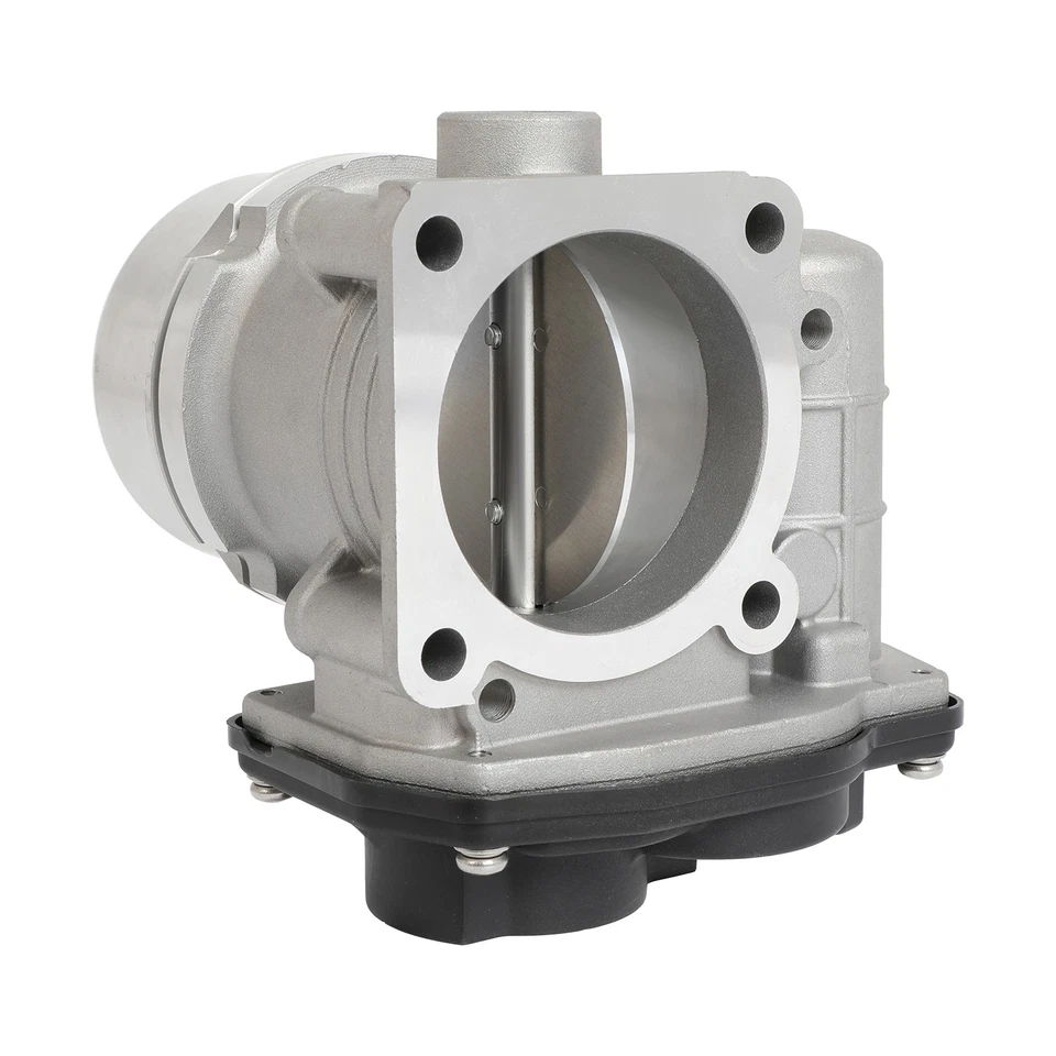 Carrocería del acelerador 6,6 L para Chevrolet Express 2500 Express 3500 GMC Savana 2009-2016 Foto 3 de 4