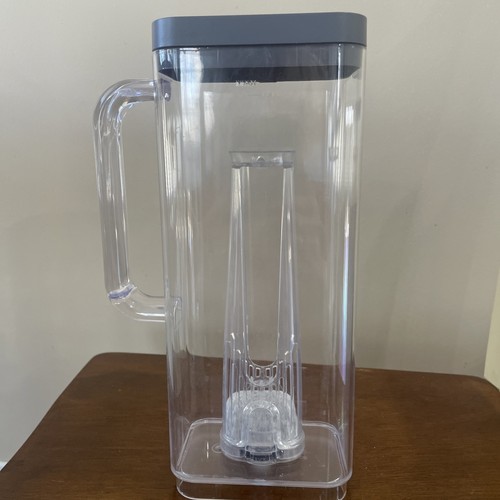Keurig K-Supreme K910 Ersatz Wasserspeicher Tank Kanne mit grauem Deckel - Bild 3 von 8