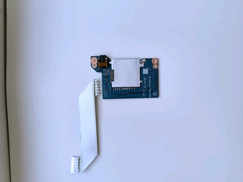 SD Card Small Board Audio Board DAX8BATH6B0 For HP PROBOOK 430 G5 - Bild 2 von 2