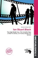 Germain Adriaan | Ian Stuart Black | Taschenbuch | Englisch (2026)