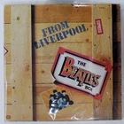 BEATLES FROM LIVERPOOL - BOX ODEON EAS77011 8LP