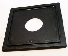 Luland K.B.C ANHAM Lens Board 110 110mm compur copal 0