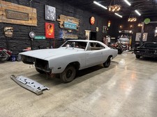 1969 Dodge Charger for Sale