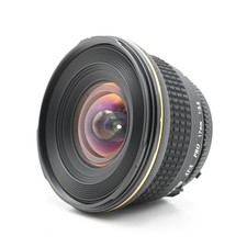 17mm Focal f/3.5 Wide Angle Camera Lenses for sale | eBay