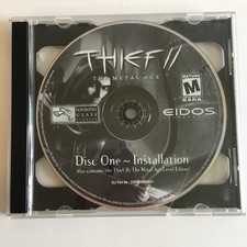 Thief PC Video Games for sale | eBay