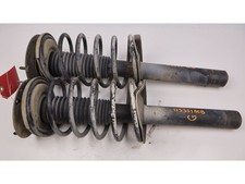 Gebrauchter Vorderer Rechter Stoßdämpfer PEUGEOT 405 Phase 1 - 1.6 -