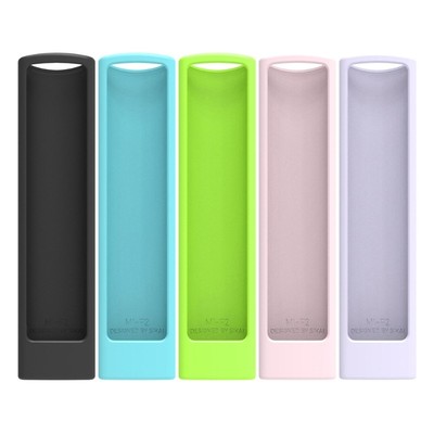 Lightweight Remote Case/Cover Protective Silicone Holder used for TV F2