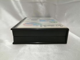 Famicom Software Model Gimmick Sunsoft FJo90