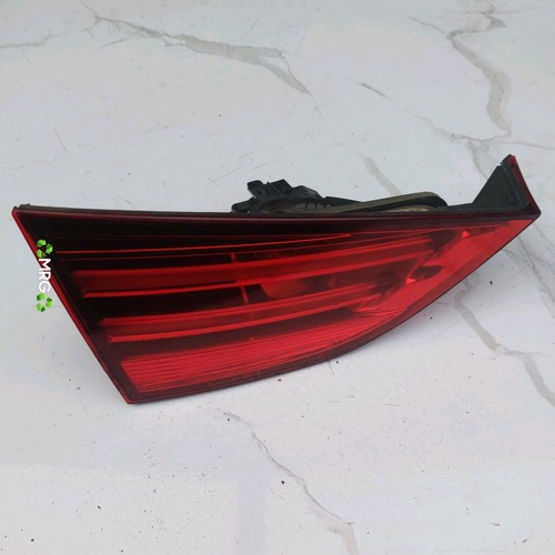 BMW X1 E84 Heckklappe hinten links Heckleuchte Lampe 2990113