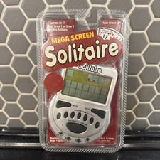 Mega Screen Solitaire