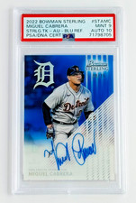 2022 Bowman Sterling Baseball Cards Checklist 25
