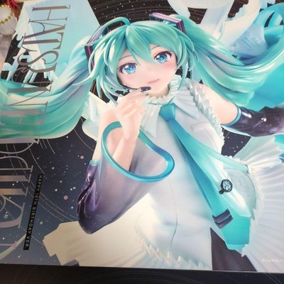 初音ミク【Hatsune Miku 16th Birthday Ver.】 Hatsune Miku - Hatsune Miku: Happy 16th Birthday Ver. 1/7 Scale