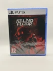 Killing Floor 3 PS5 Day One Edition Brand New Sealed Shooter Game