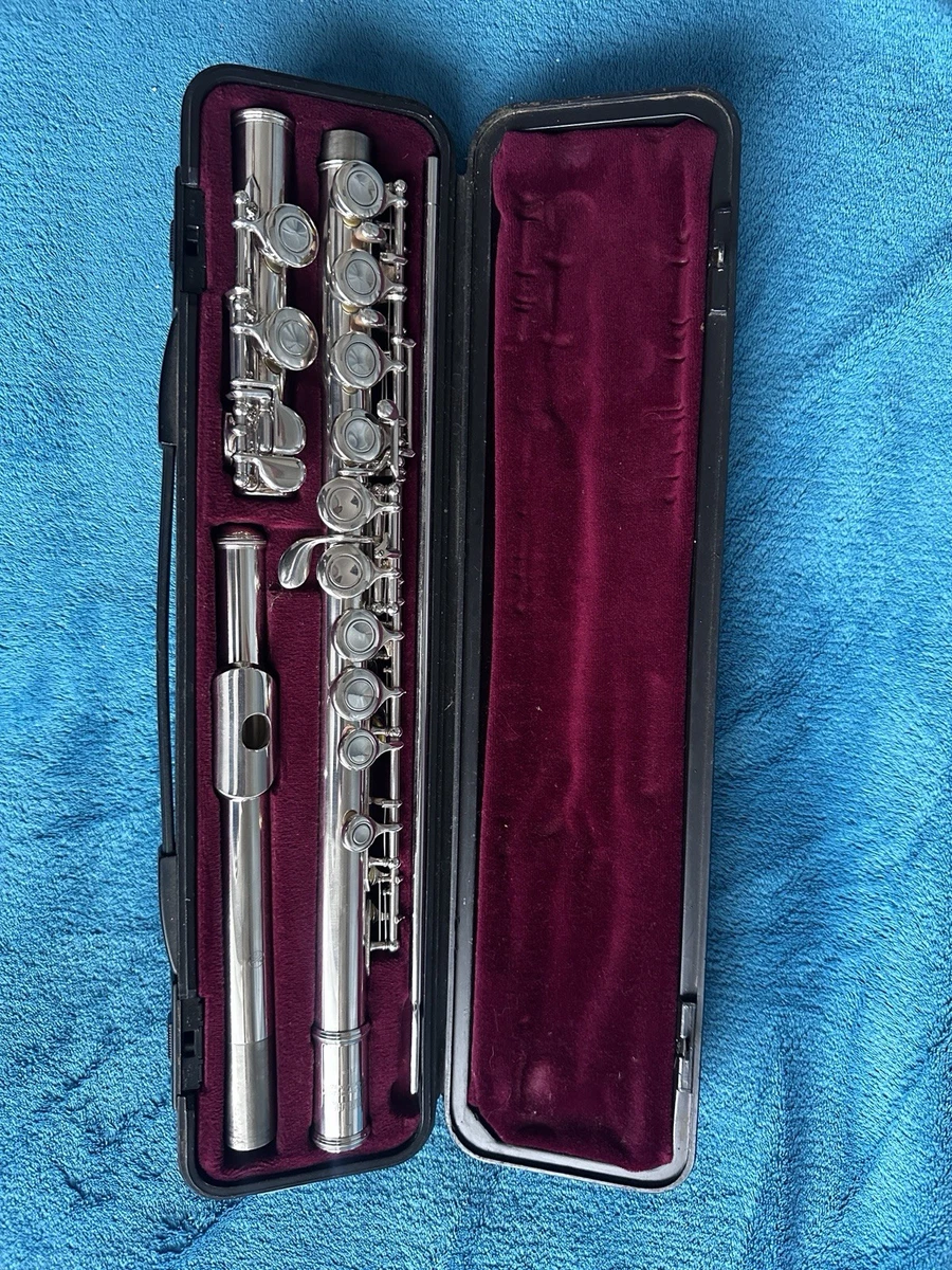 Yamaha Flutes for sale | eBay