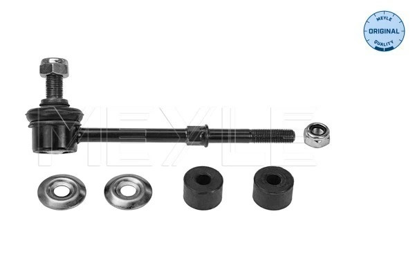 Biellette de barre stabilisatrice Meyle 37-16 060 0024 pour Hyundai