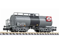 Liliput L265974 - GüTerwagen Kesselwagen SBB-CFF Avia Ep.Iv - Spur N - Neu