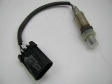 New - Out Of Box Bosch 0258005703 Oxygen O2 Sensor - Upstream Downstream New - Out Of Box Bosch 0258005703 Oxygen O2 Sensor - Upstream Downstream