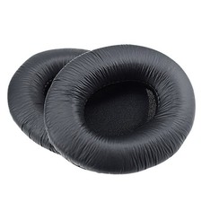 2pcs Replacement Ear Pads Headphone Cushion for Sennheiser Hd280 HD 280 Pro vv