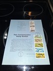 SL 2362/ 20 US Commemorative Stamp Panels us stamps collections lots — photo 6