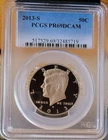Photo of a 2013-S Kennedy Half Dollar Proof from an eBay listing that sold on Jul 15, 2026