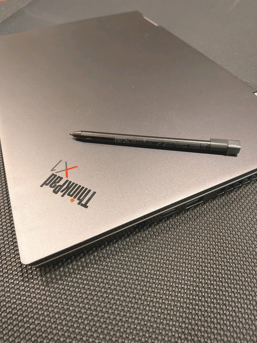 Lenovo ThinkPad X1 Yoga Gen 5 14