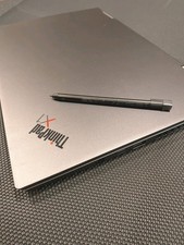 Lenovo ThinkPad X1 Yoga Gen 5 14" FHD i5-10210U 1.6GHz 16GB RAM 256GB SSD
