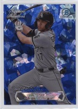 2023 Bowman Chrome Draft Sapphire Edition Selections Jacob Gonzalez #SS-10 7iu