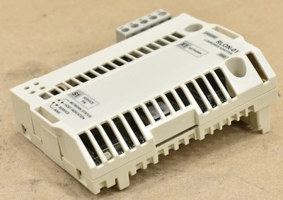ABB RLON-01 Variable Speed Motor Drive Lonworks Adapter Module For ACH550-UH
