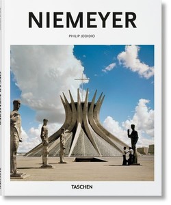 Oscar Niemeyer Book | eBay